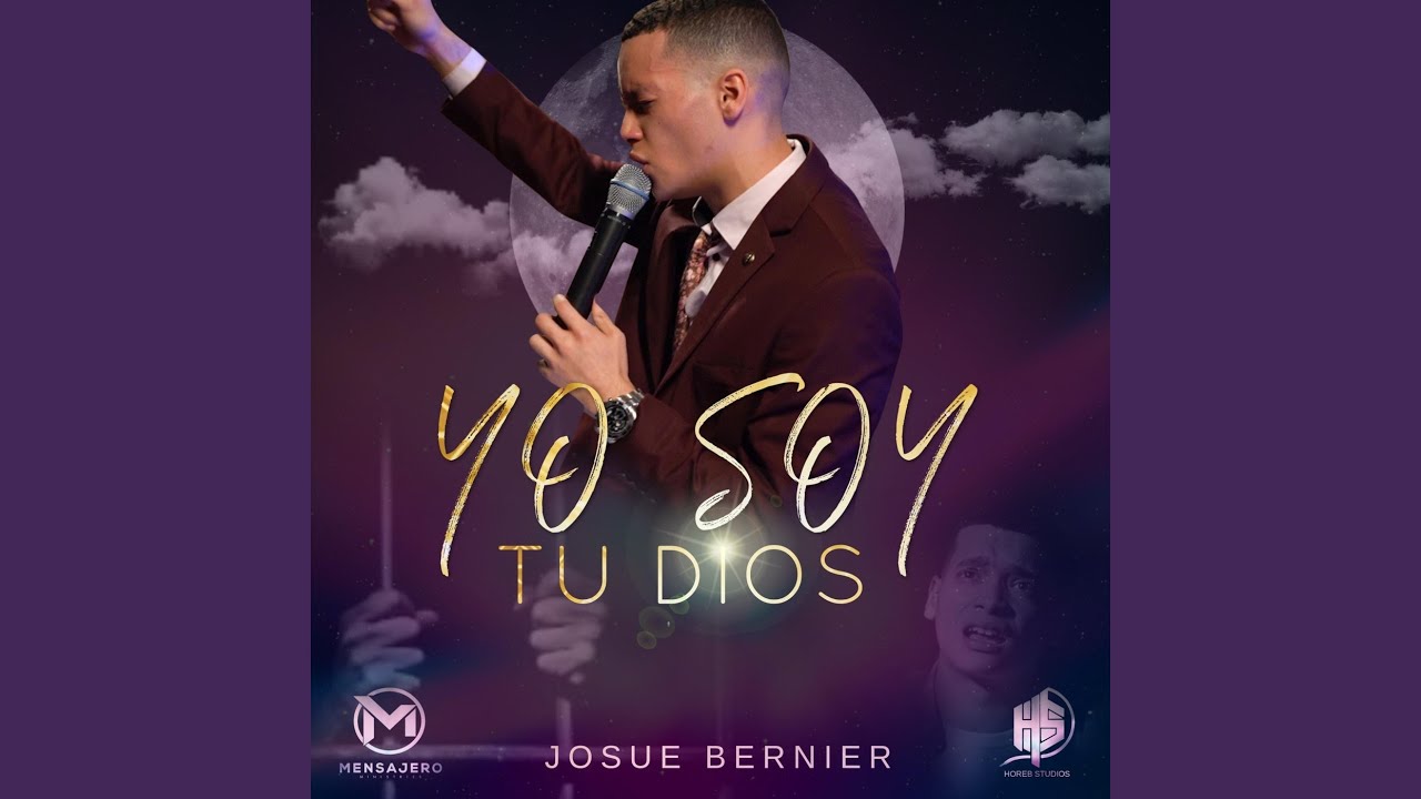 Yo Soy Tu Dios