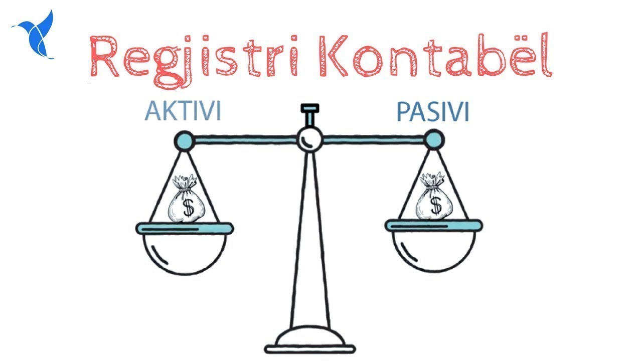 Regjistri Kontabel