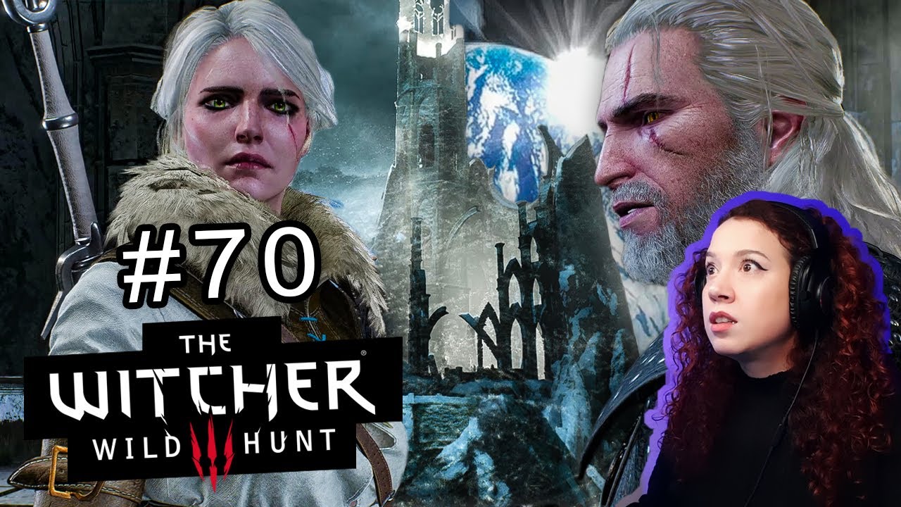 THE WITCHER 3: Wild Hunt Part 70 - FINAL [ THIS IS WHERE IT ALL ENDS... AND BEGINS ]