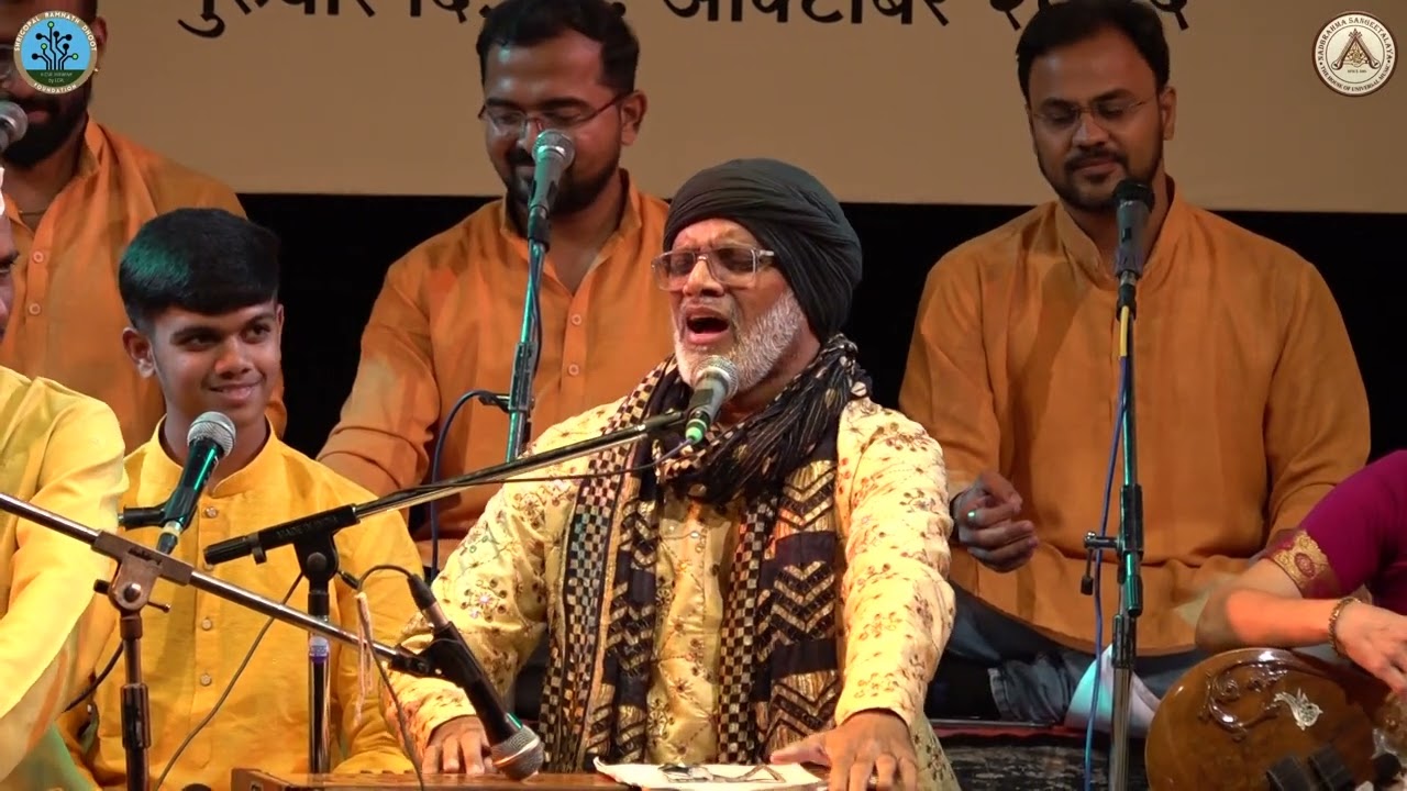 विठ्ठला वाचोनी नाही कोणी त्राता