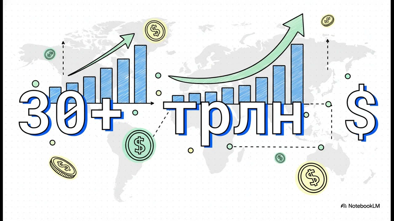 🚀 ONDO Finance &mdash; Революция RWA: как токенизация гособлигаций США меняет крипторынок?