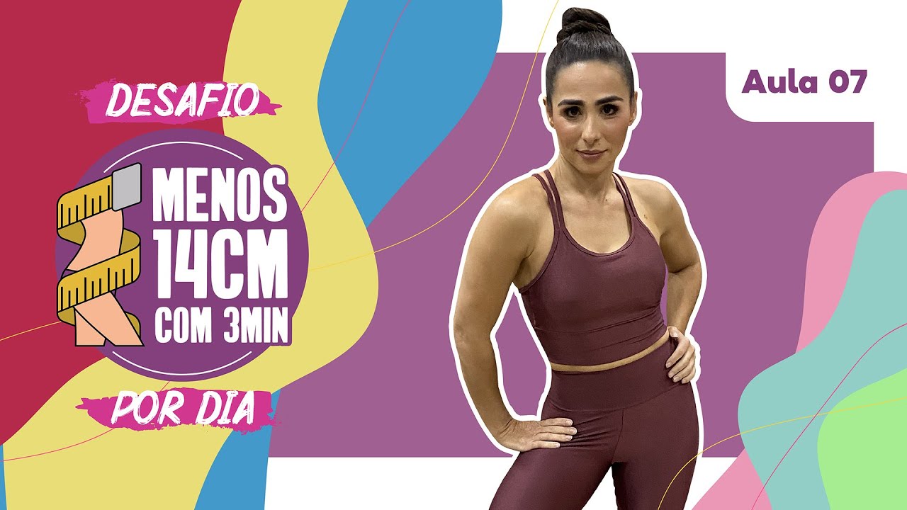 A flacidez da barriga te incomoda? | Diástase Na Prática