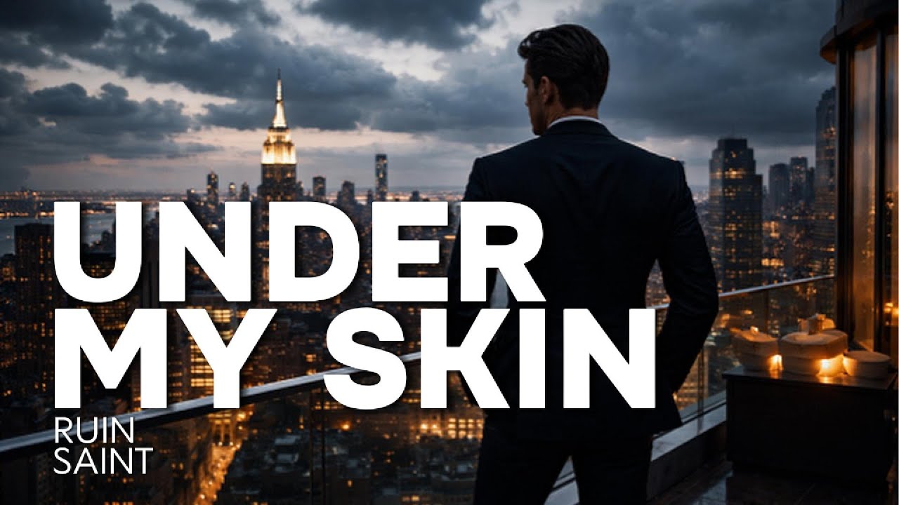 Under My Skin - Ruin Saint