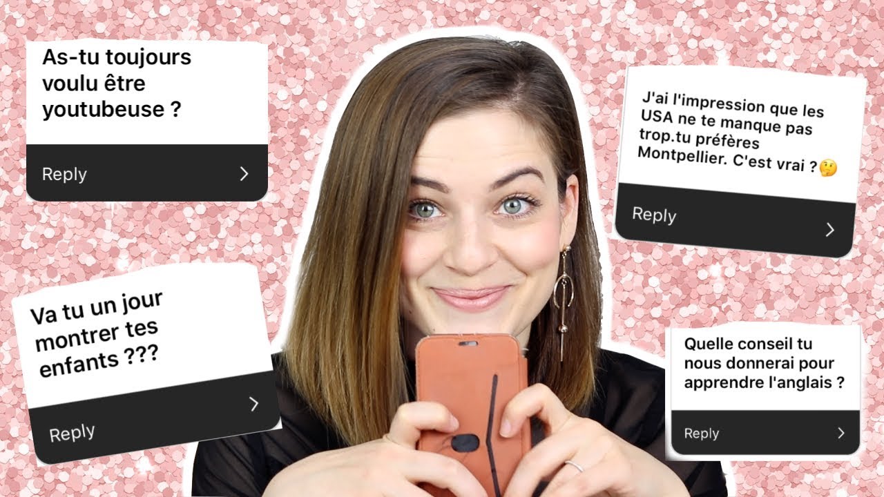 HAIS-JE LES USA? QUAND EST-CE QUE J'ARRETE L'ALLAITEMENT? | #AskPatriciaB
