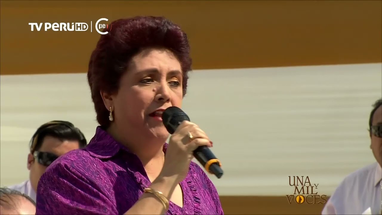 Lucy Avilés Vals Anhelos, de Pedro Espinel