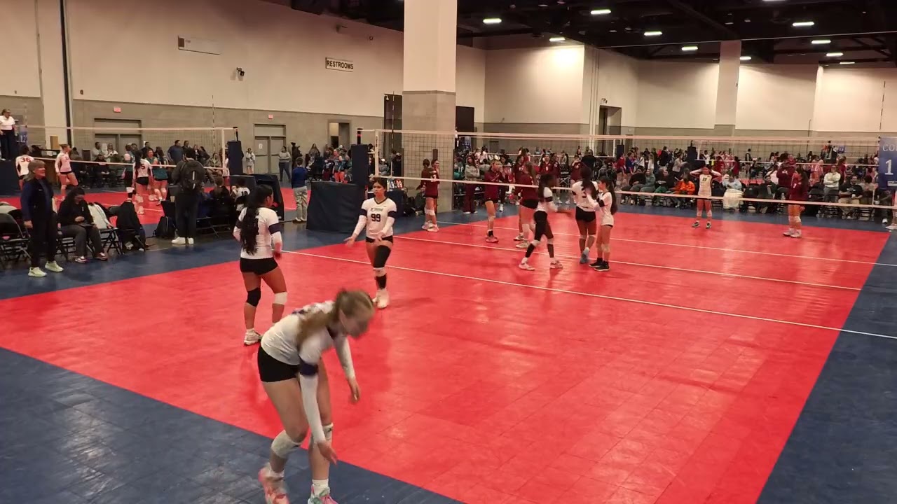 Day 2 516 Elite 16 Game 2