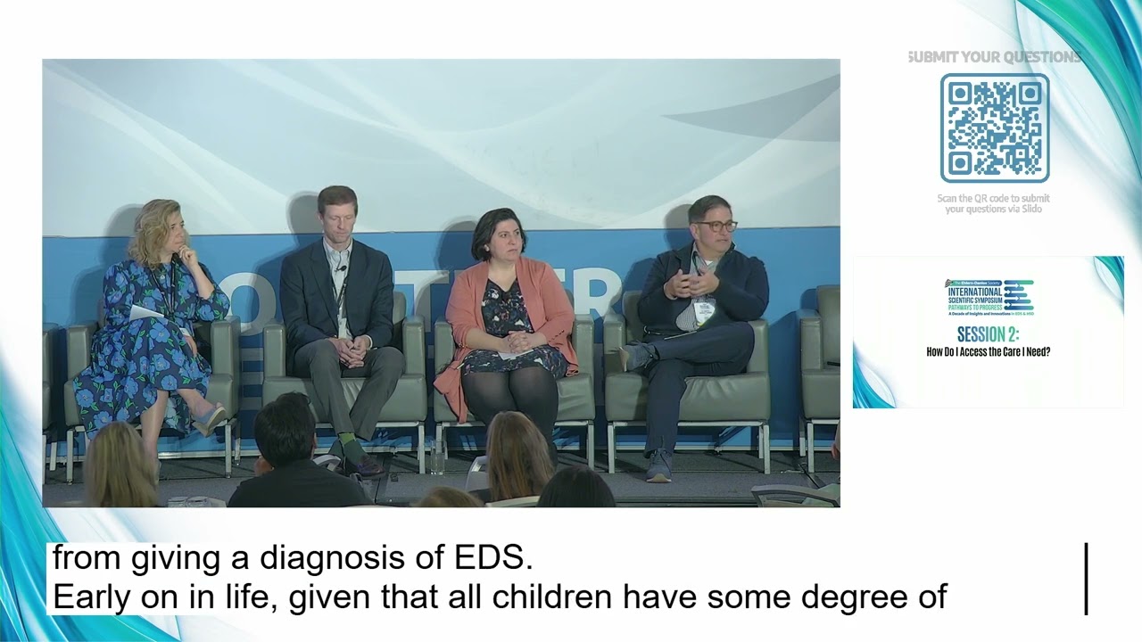 2025 Symposium - Insights from Global Experts - Dr. Roberto Mendoza Londono & Dr. Nimish Mittal