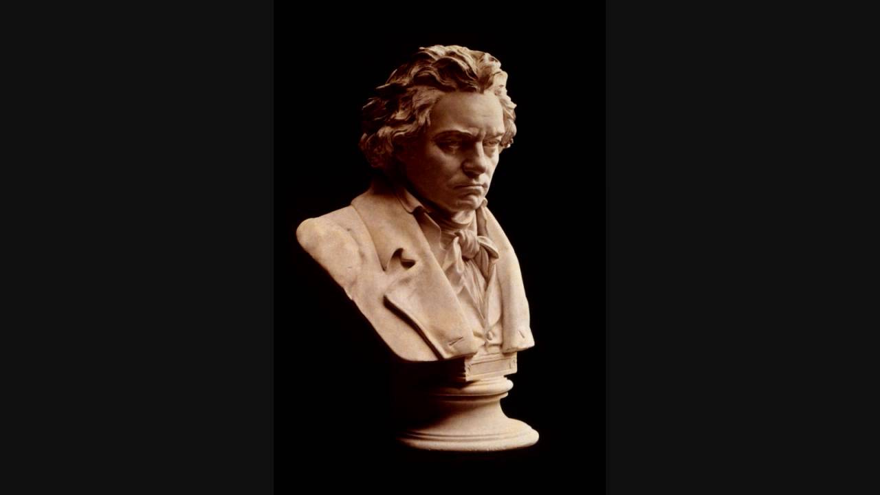 Ludwig van Beethoven - Rondo A Capriccio Op.129