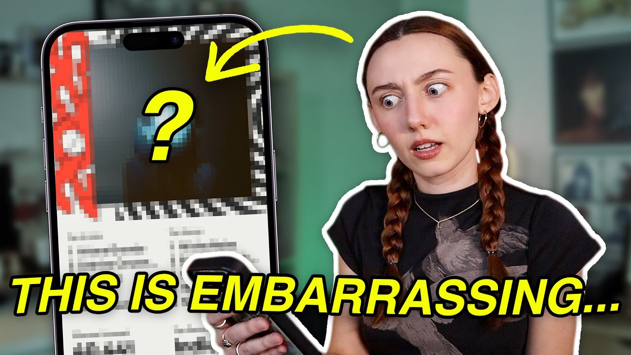 REACTING TO MY 2025 SPOTIFY WRAPPED…