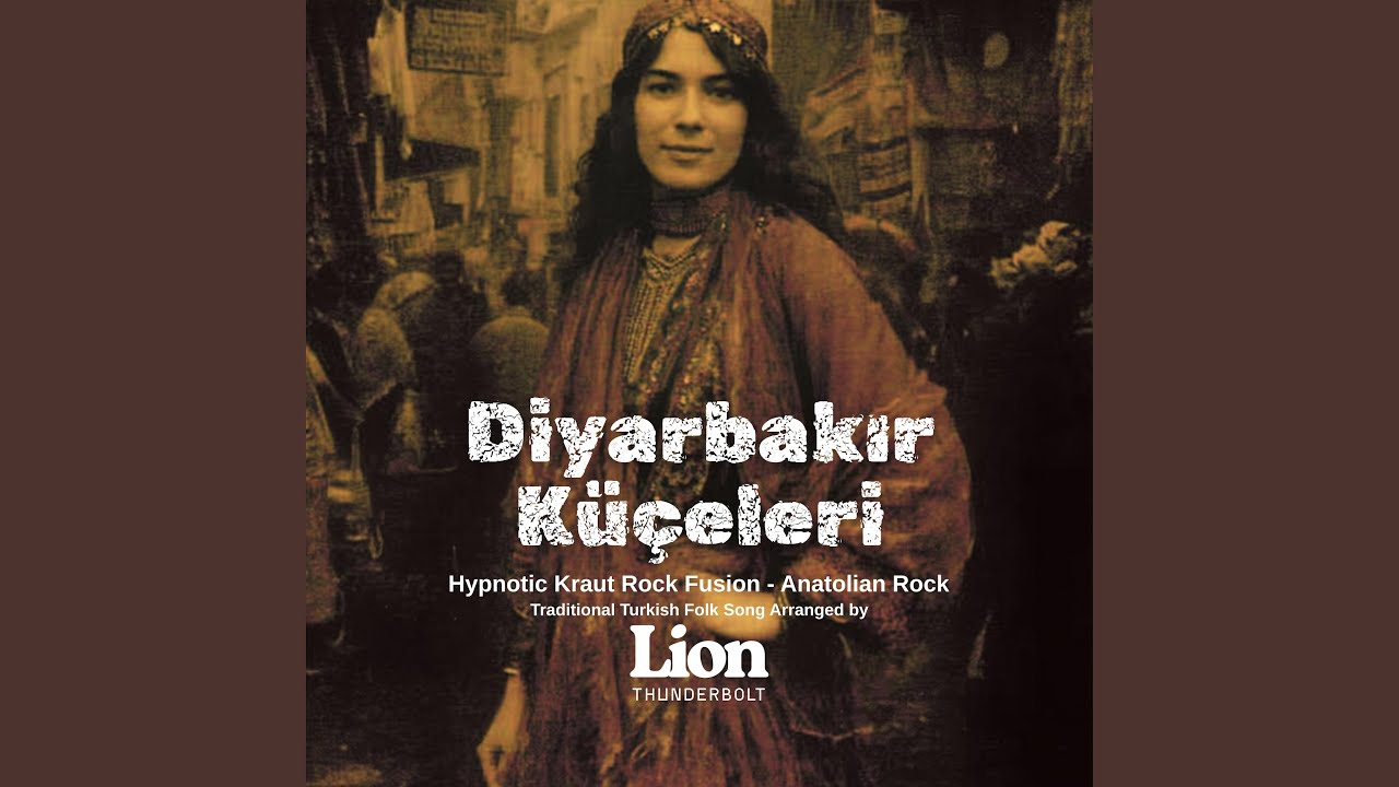 Diyarbakır Küçeleri