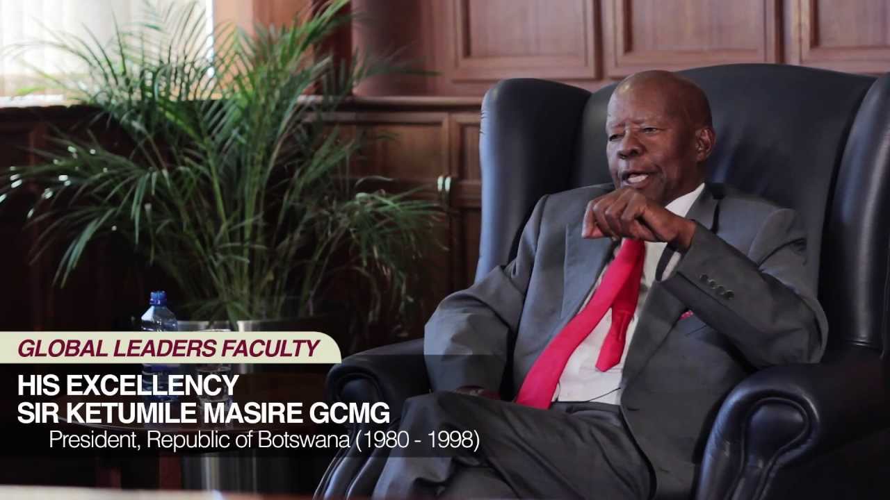 About the Ducere Centre of Management