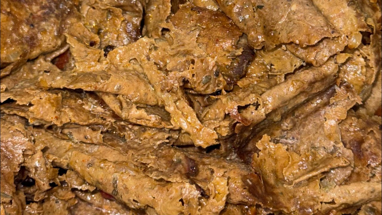 Jerk Kebabs