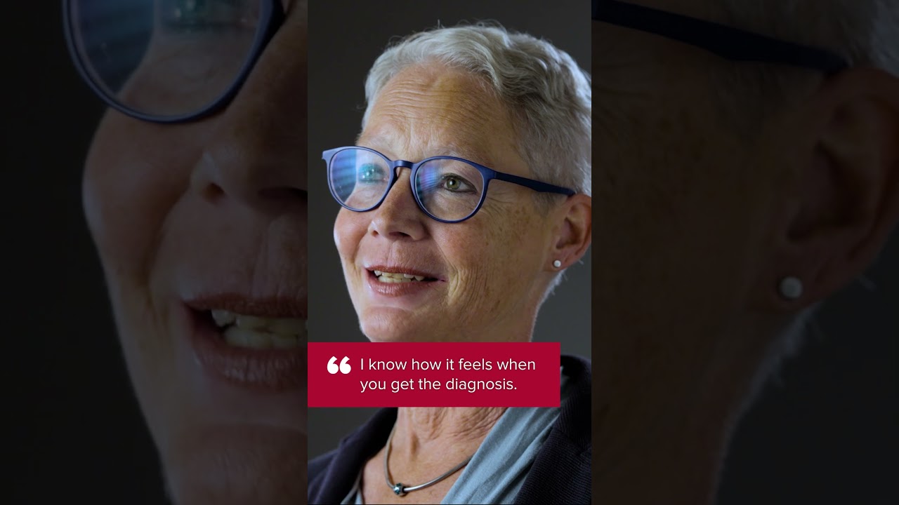 The Turn Around: Eva’s Story