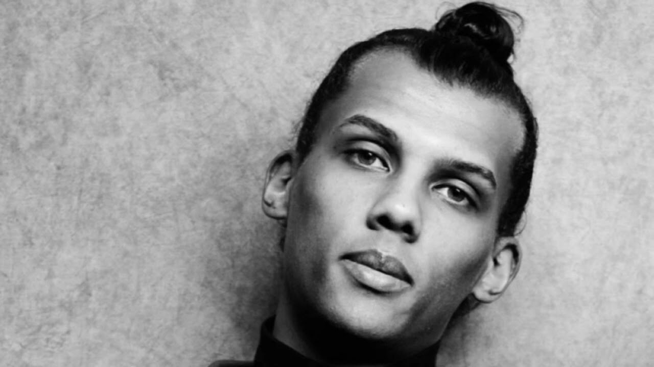 Stromae - Alors on danse