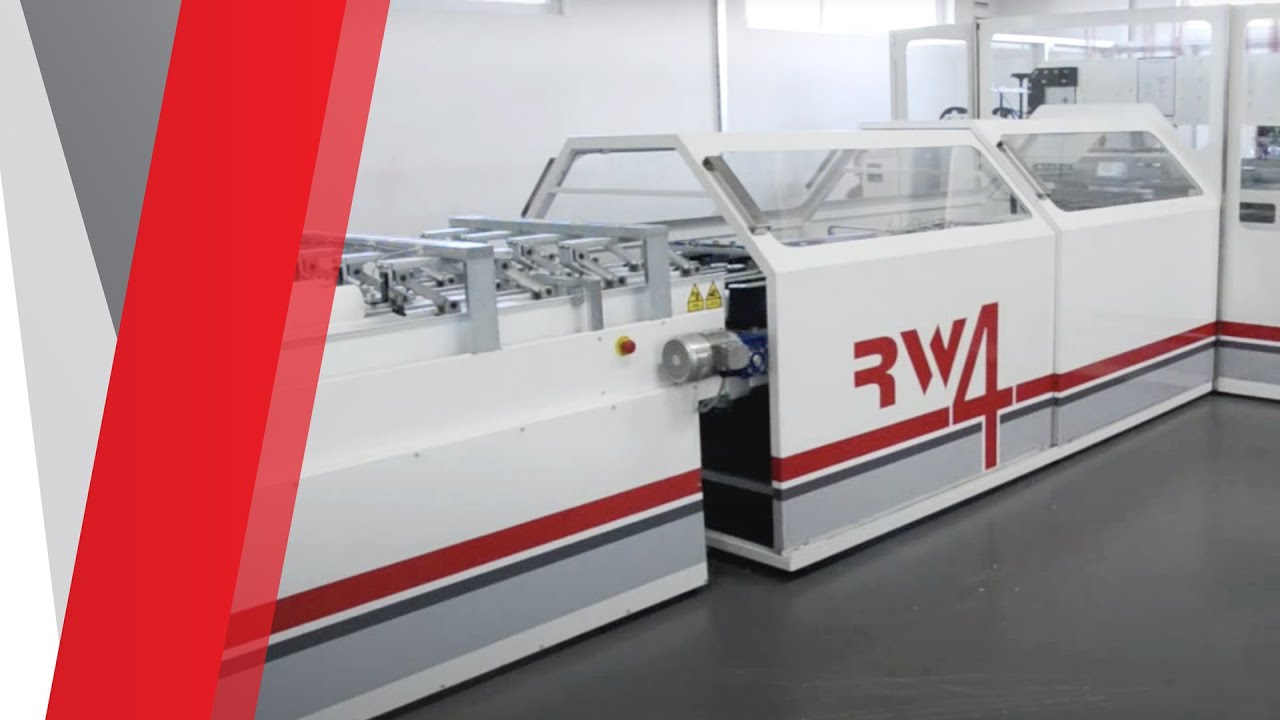 Toilet Rolls Packing Machine + Bundler