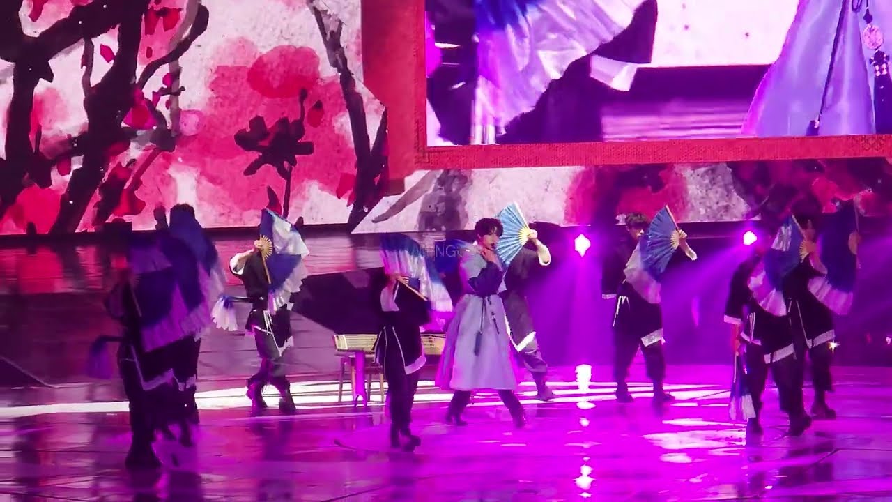 [투바투/TXT] 250308 Sugar Rush Ride｜ACT:PROMISE-EP.2-IN INCHEON DAY 2｜VIP 313구역