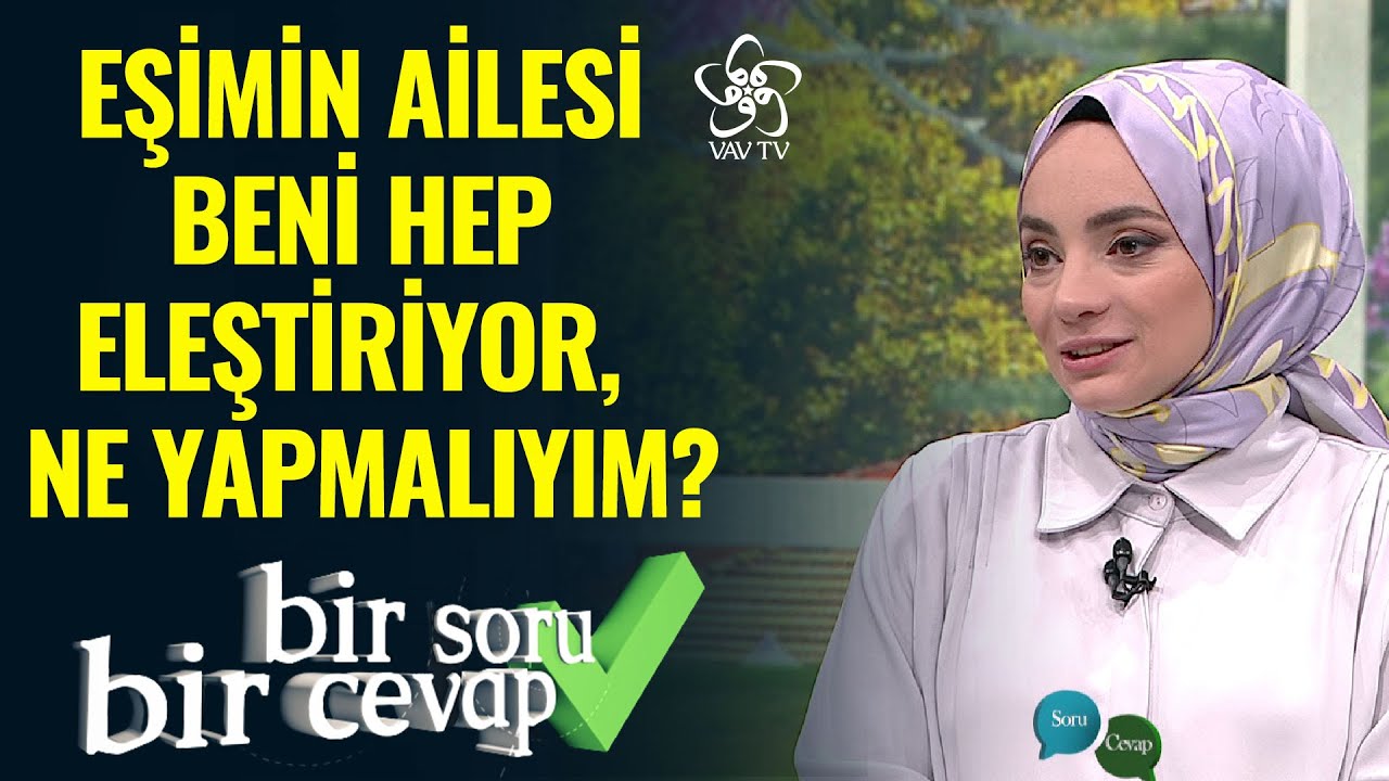 Duygusal Şiddete Uğramamanın Yolları Nelerdir? | Kendini Bilmek (176. Bölüm)