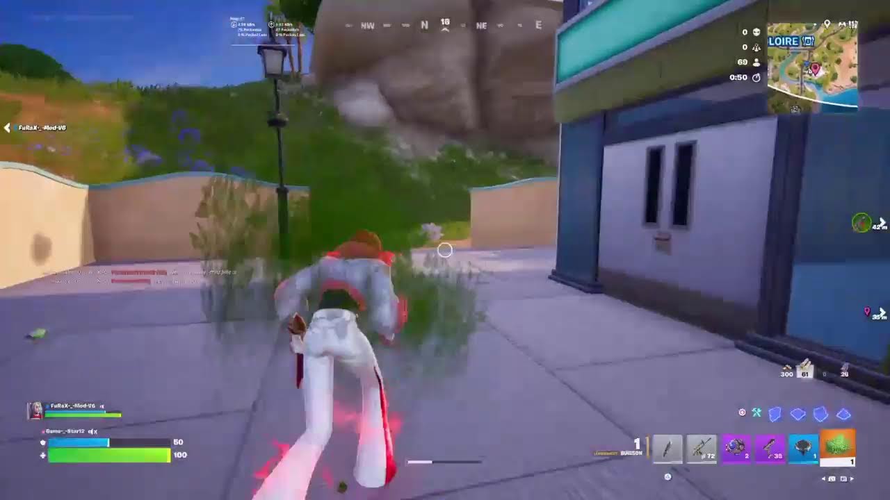 Comeback is game!!
