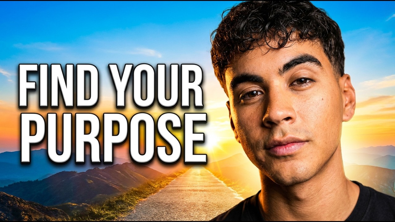 Stop Wasting Your Life. (The 9-5 Trap)