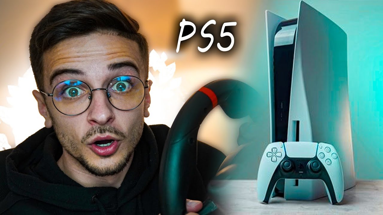 PlayStation 5 - A JA VLEN ? + Timon dhe Karrige Razer !