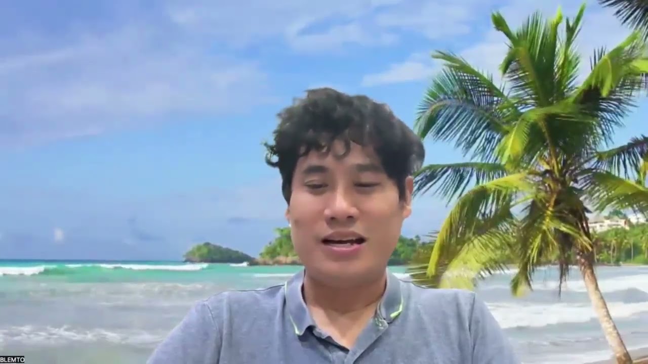Yêu mình đủ bạn có cả thế giới  - 01