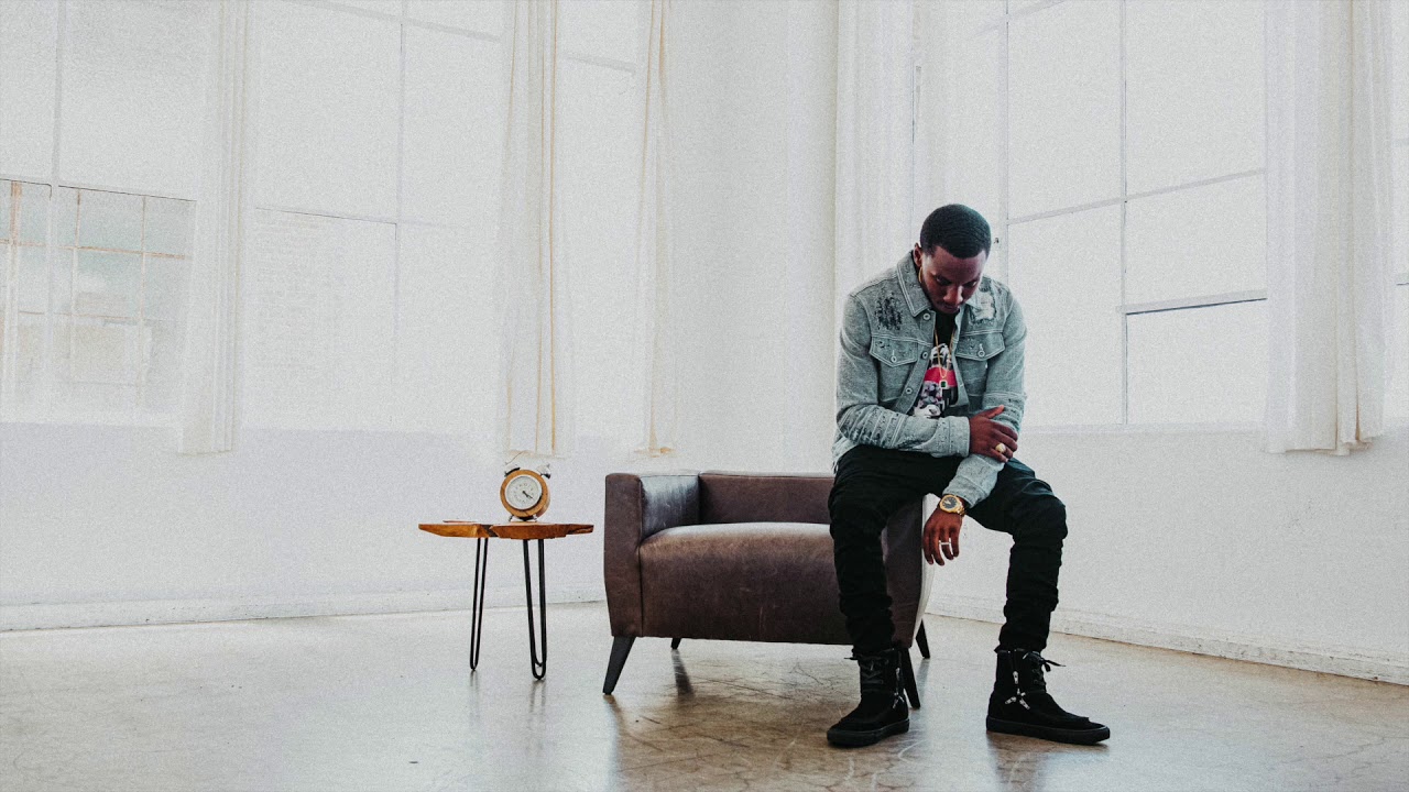 Jayaire Woods - Rose (Official Audio)