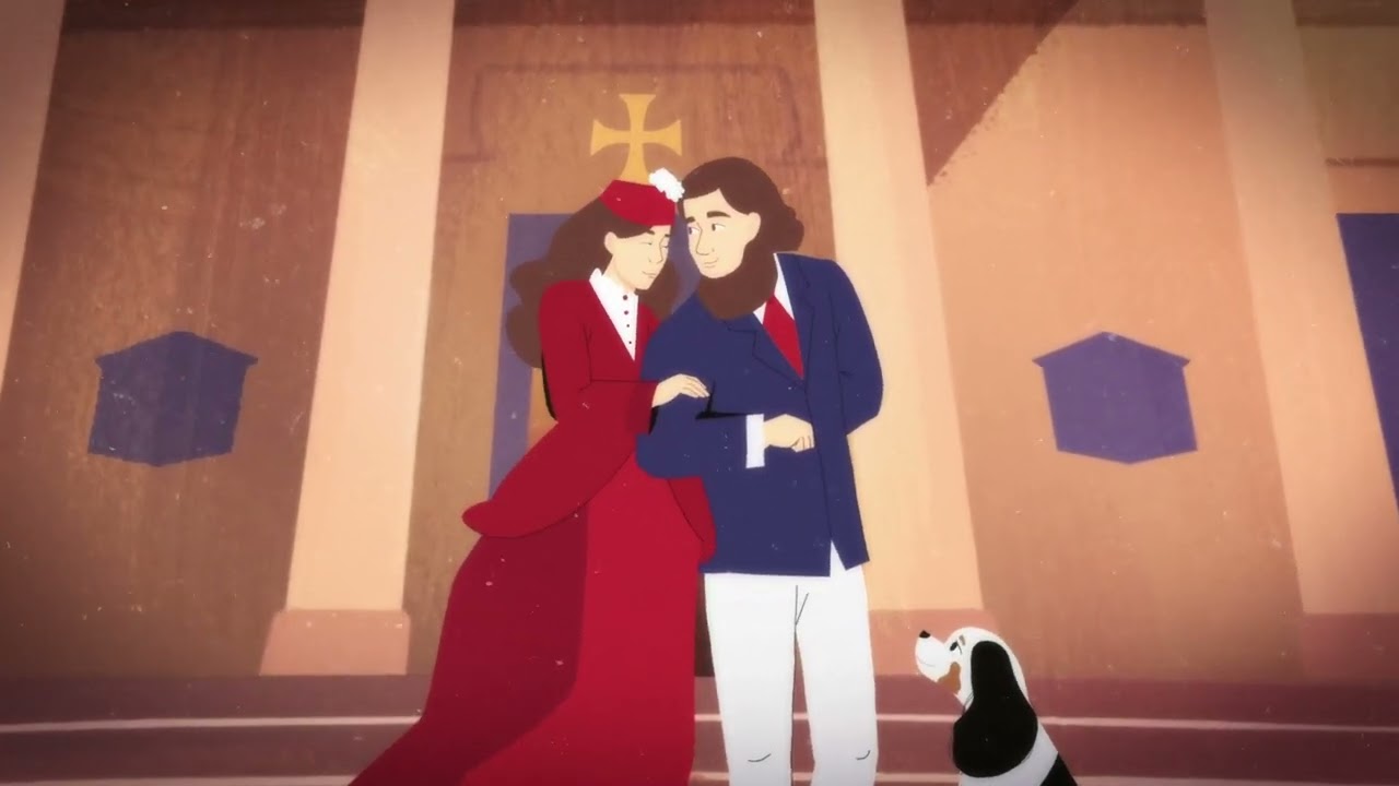 St Marylebone Through Time: An Animated Film