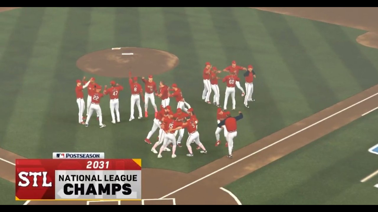 [더쇼25 RTTS][도르마무][멀티버스]재미로만 보세요 - 2031 플레이오프 대니 데이비스 70회 (Danny Davis, Slowballer) - 2031 메이저리그(MLB)