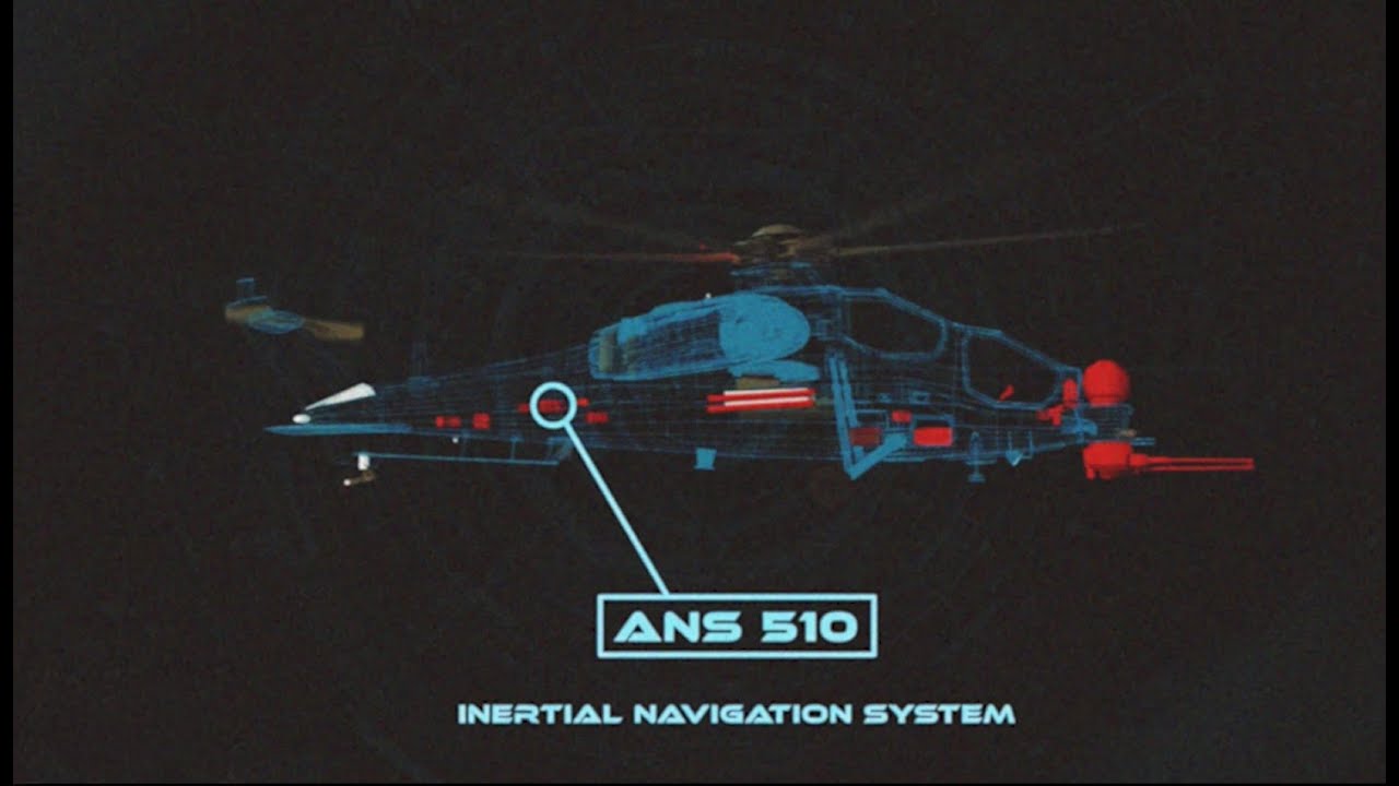ASELSAN 3D Defence Animation | CGI by Digital3DWorks 2019