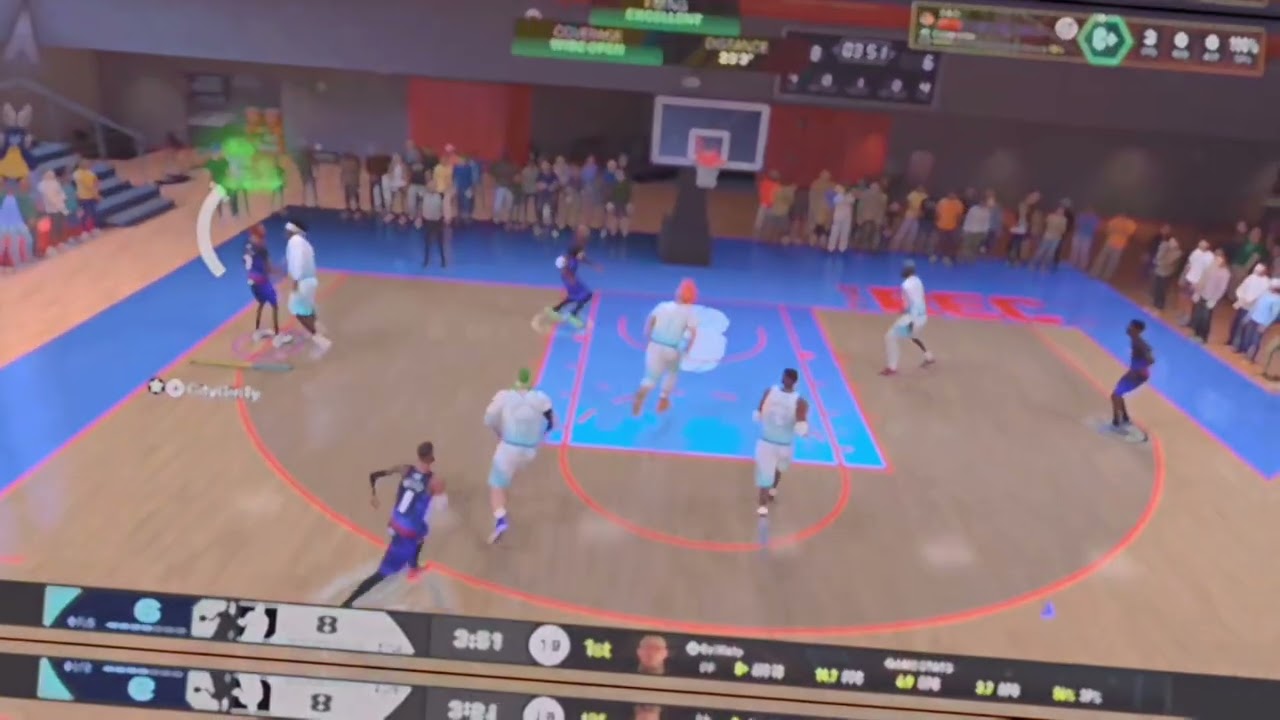 ⋆˙⟡ 𝙽𝙴𝚆𝚂 𝙵𝙻𝙰𝚂𝙷 ⋆˙⟡ // #NBA2K26 
