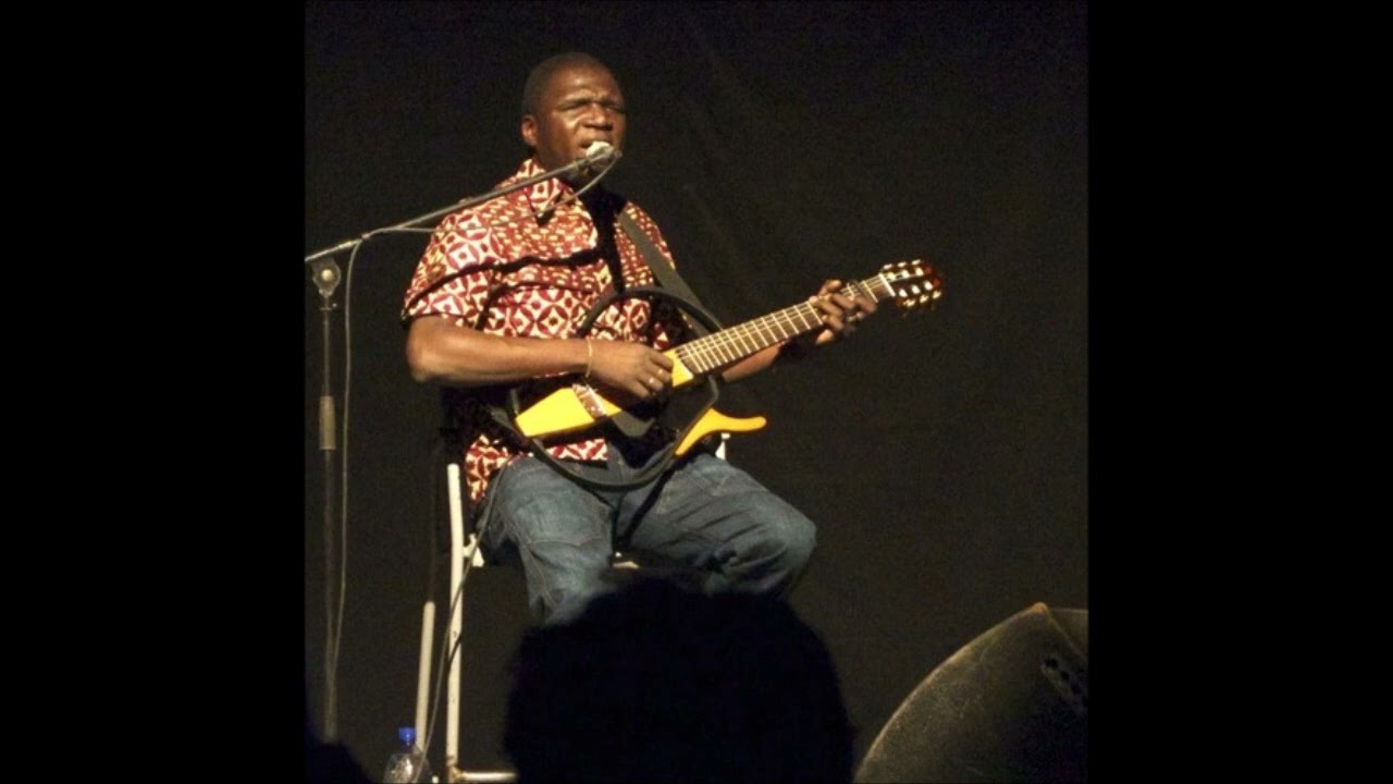 Beral Mbaikoubou - Médecine qui tue ou qui sauve