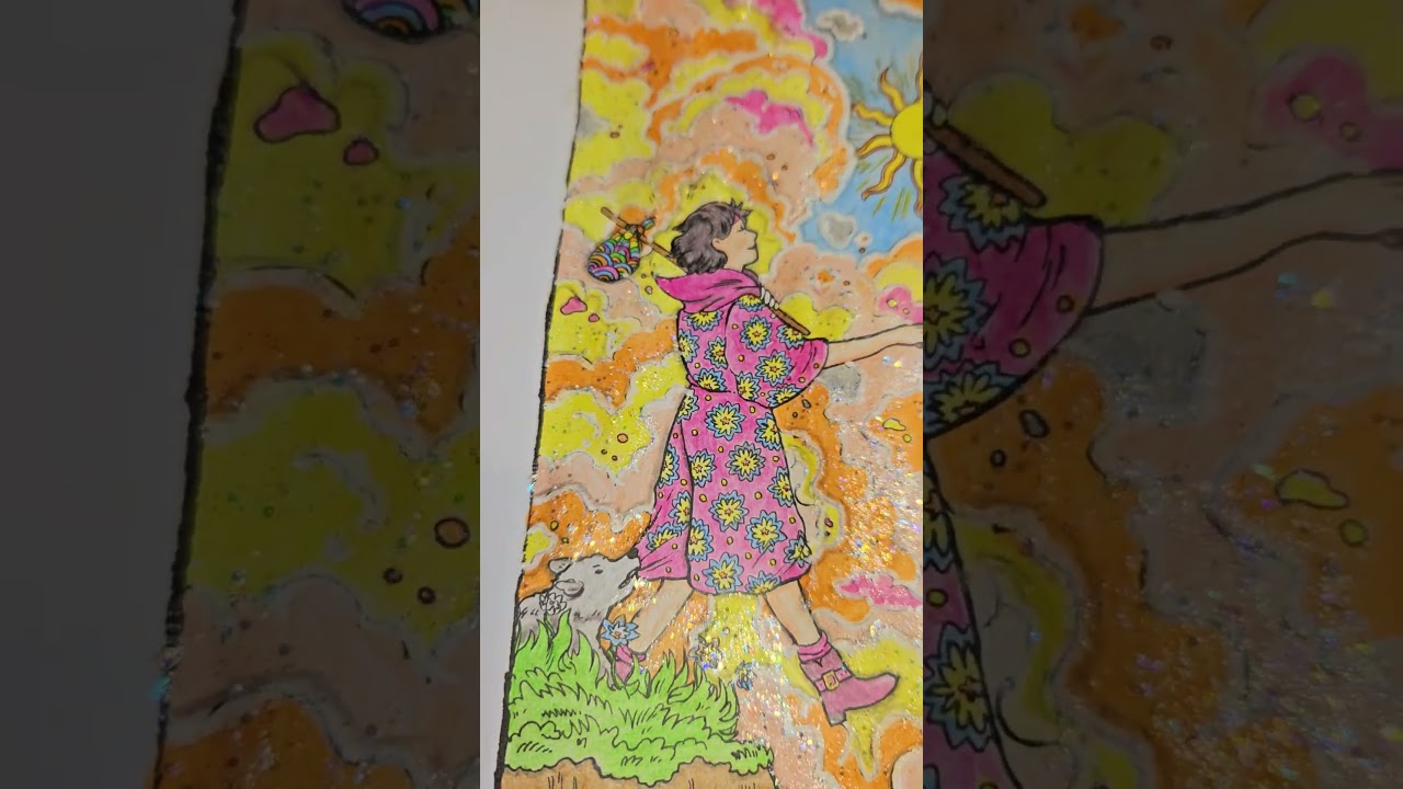 cosmic slumber the fool