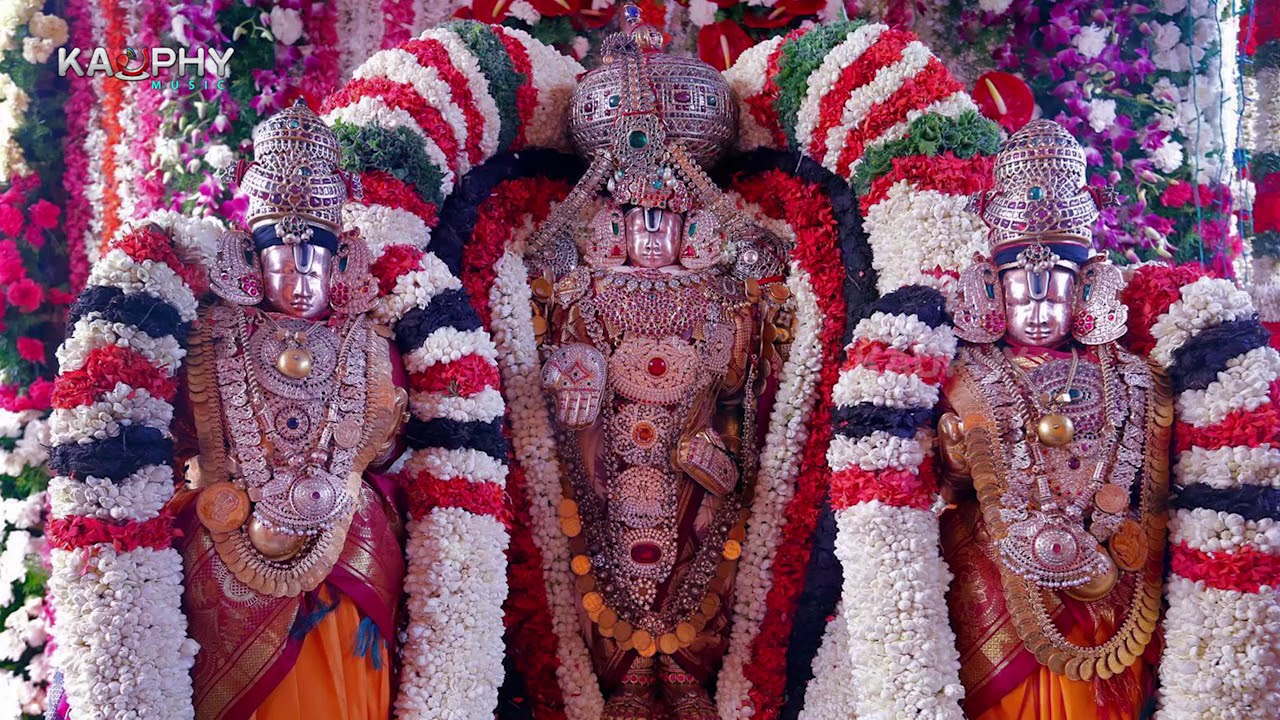 Korina Korikalella | Annamayya Keerthana|Telugu Devotional Music | కీర్తనలు | భజనలు | పాటలు