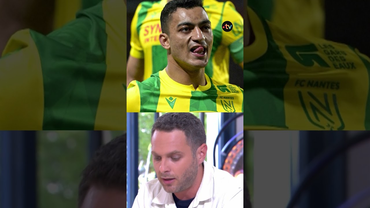 Homophobie dans le football : le coup de gueule de Daniel Riolo