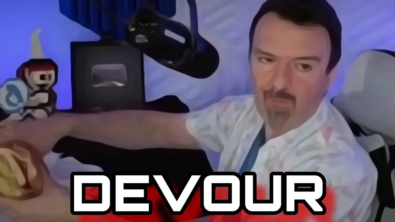 DSP Feasting With The Pig Devour Edition 