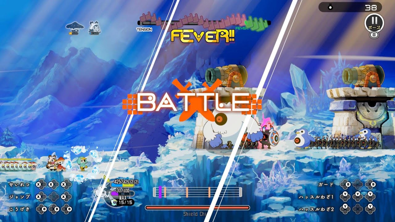 【Ratatan 製品版】♯5　雑談しながらラタタン