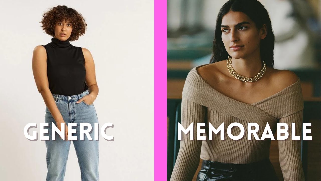 The Style Concept You Need to Master