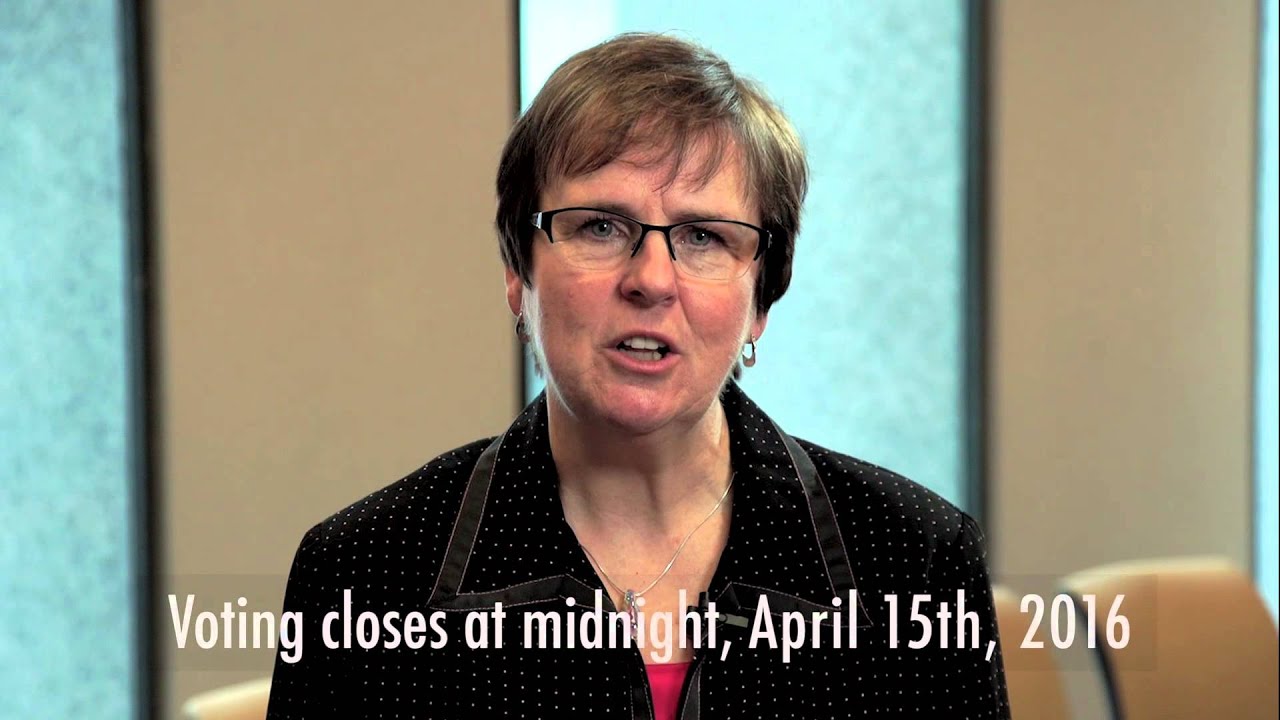 Vote in OSPE&rsquo;s 2016 Board of Directors Election