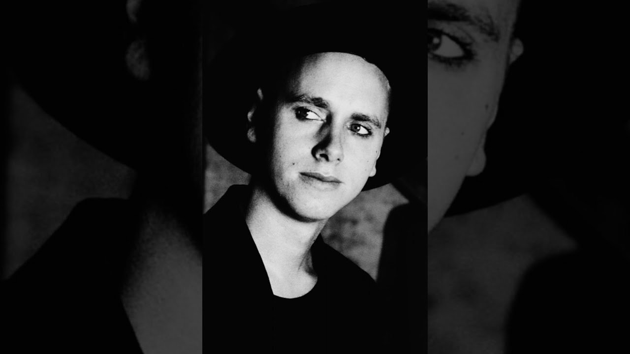 Depeche Mode - I Want You Now (Re-Mix Version 2018)