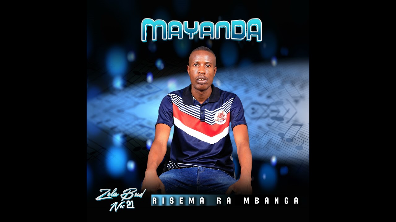 RISEMA RA MBANGA