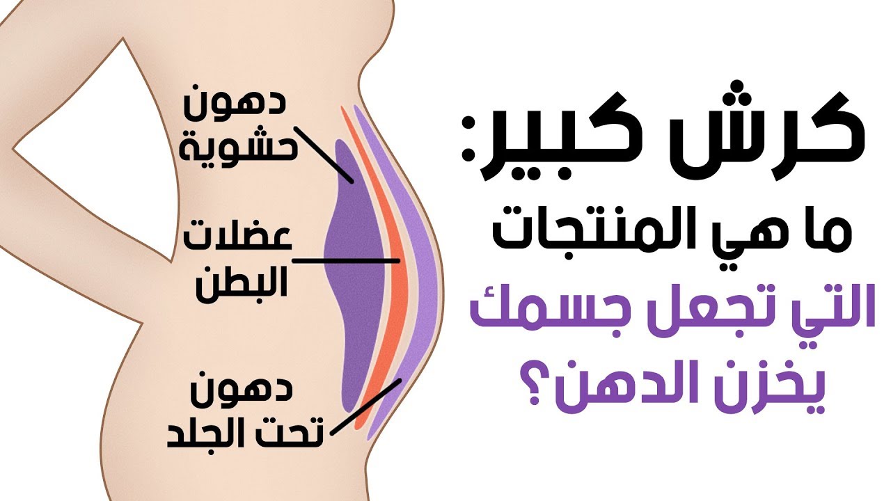 عشرة أطعمة عليك تجنبها للحصول على قوام رشيق