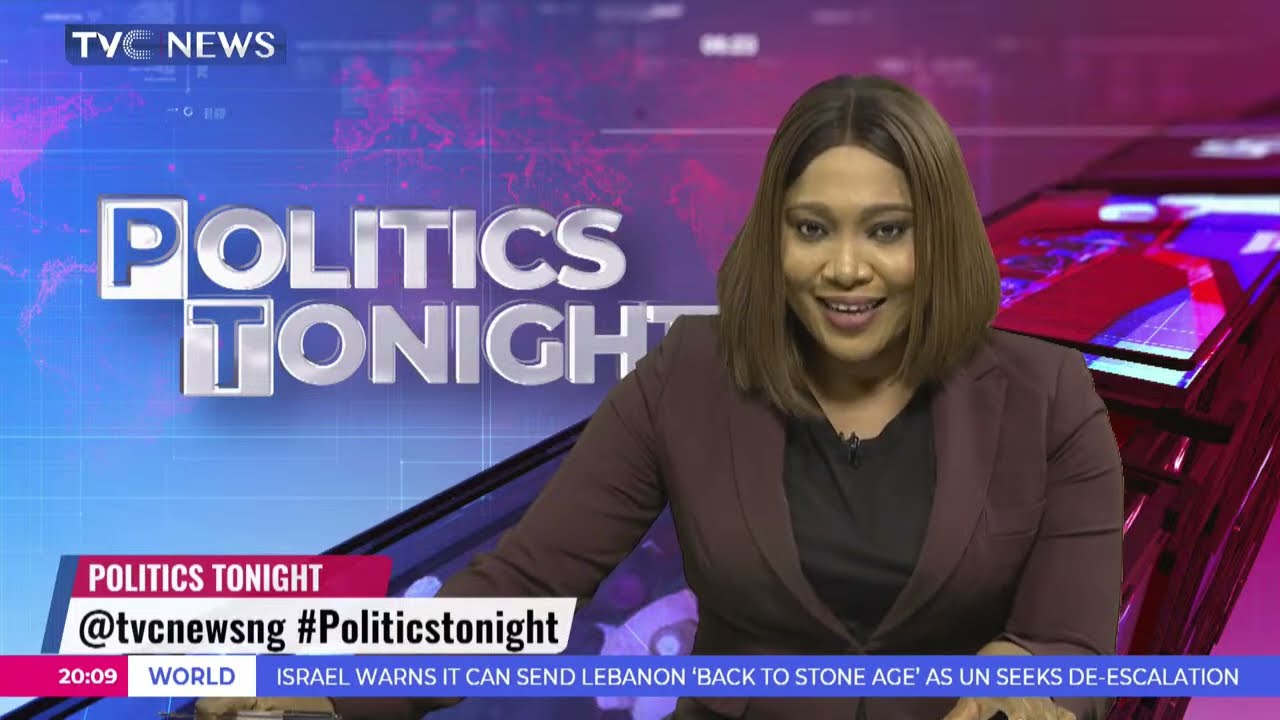 Rivers Political Crisis: The Extension Of LG Chairmen's Tenure Is Unconstitutional - Jide Johnson