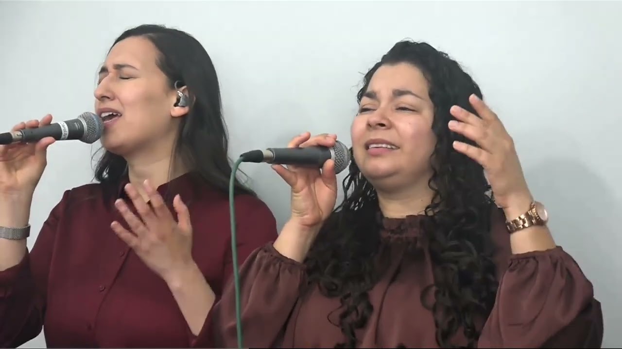 La Bondad de Dios- Angel Salguero- Alabanzas y Adoración- Remanente Fiel- 25 de Mayo, 2025