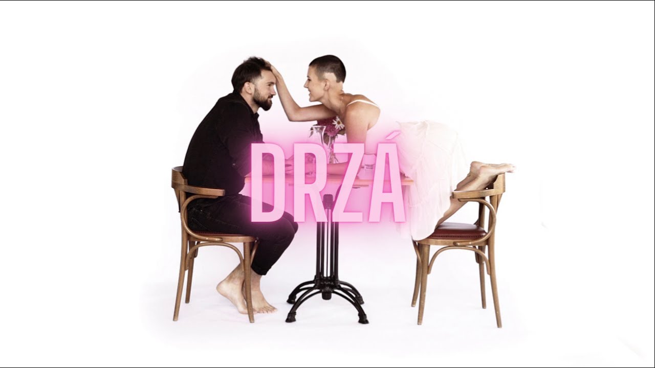 Anežka Binkov&aacute; - Drz&aacute;