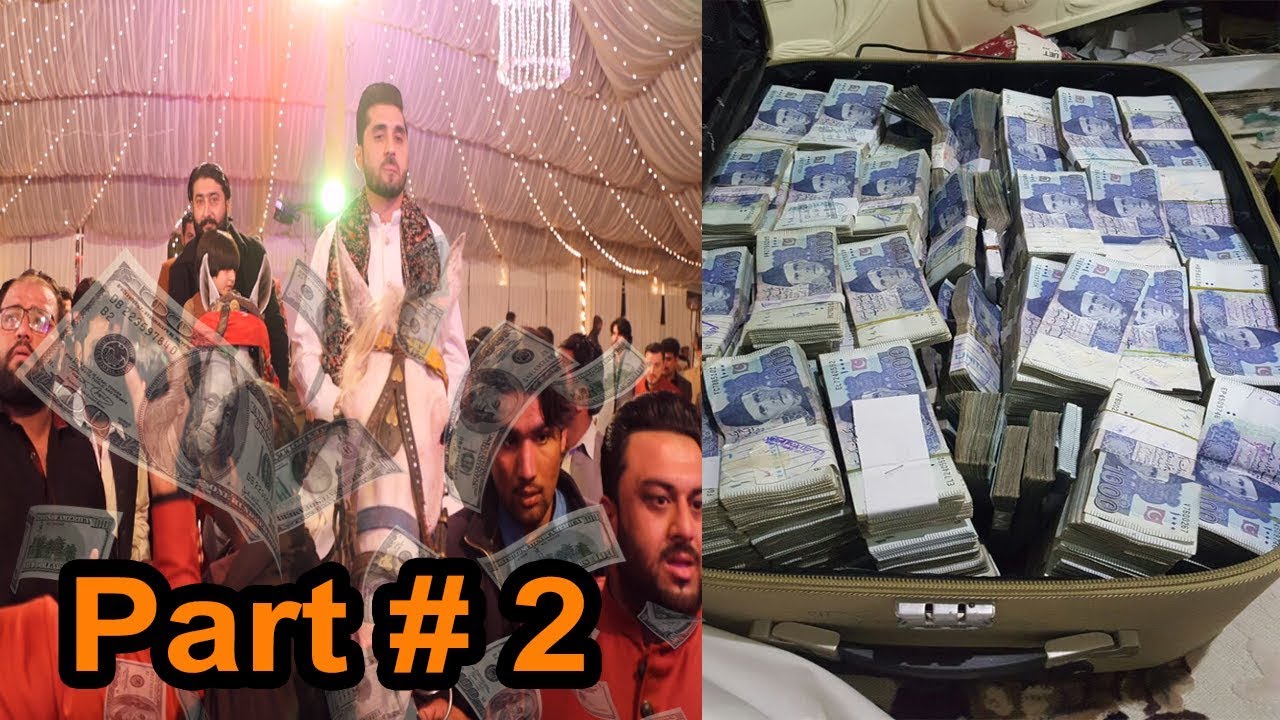 Zafar Supari Brother Habibullah Supari Wedding || Qawwali Night || Pason Ki Barish || Part # 2