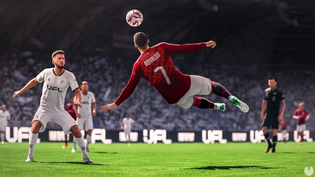 ¡ASÍ SE LANZA UNA BETA! 😍👌UFL - Opinión sincera.