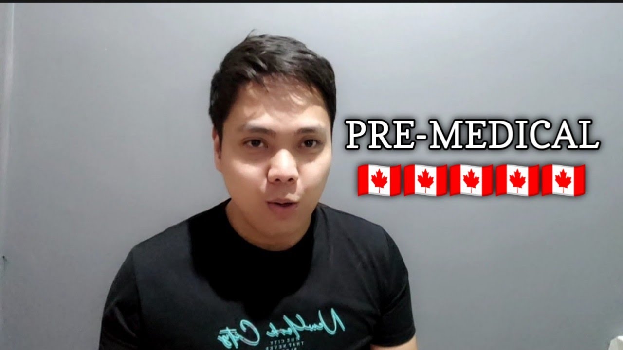 Pre-Medical na😍😍 🇨🇦🇨🇦🇨🇦🇨🇦🇨🇦 Vlog #251 #canada