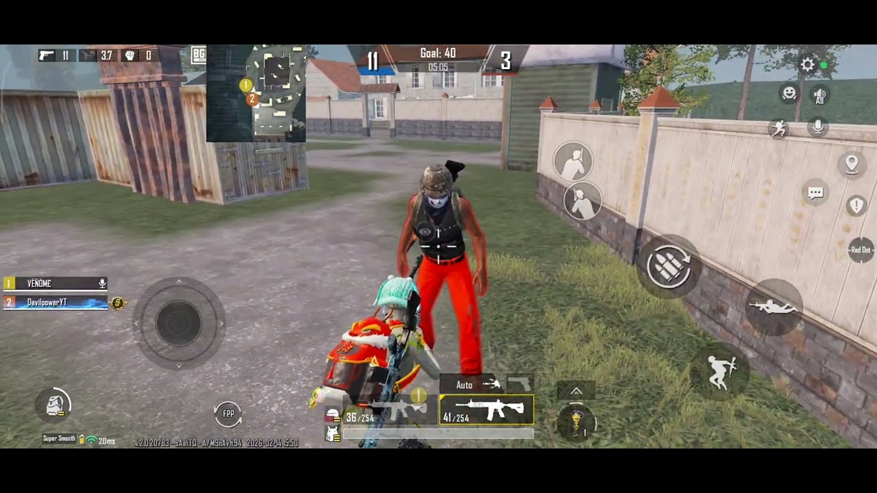 Wow