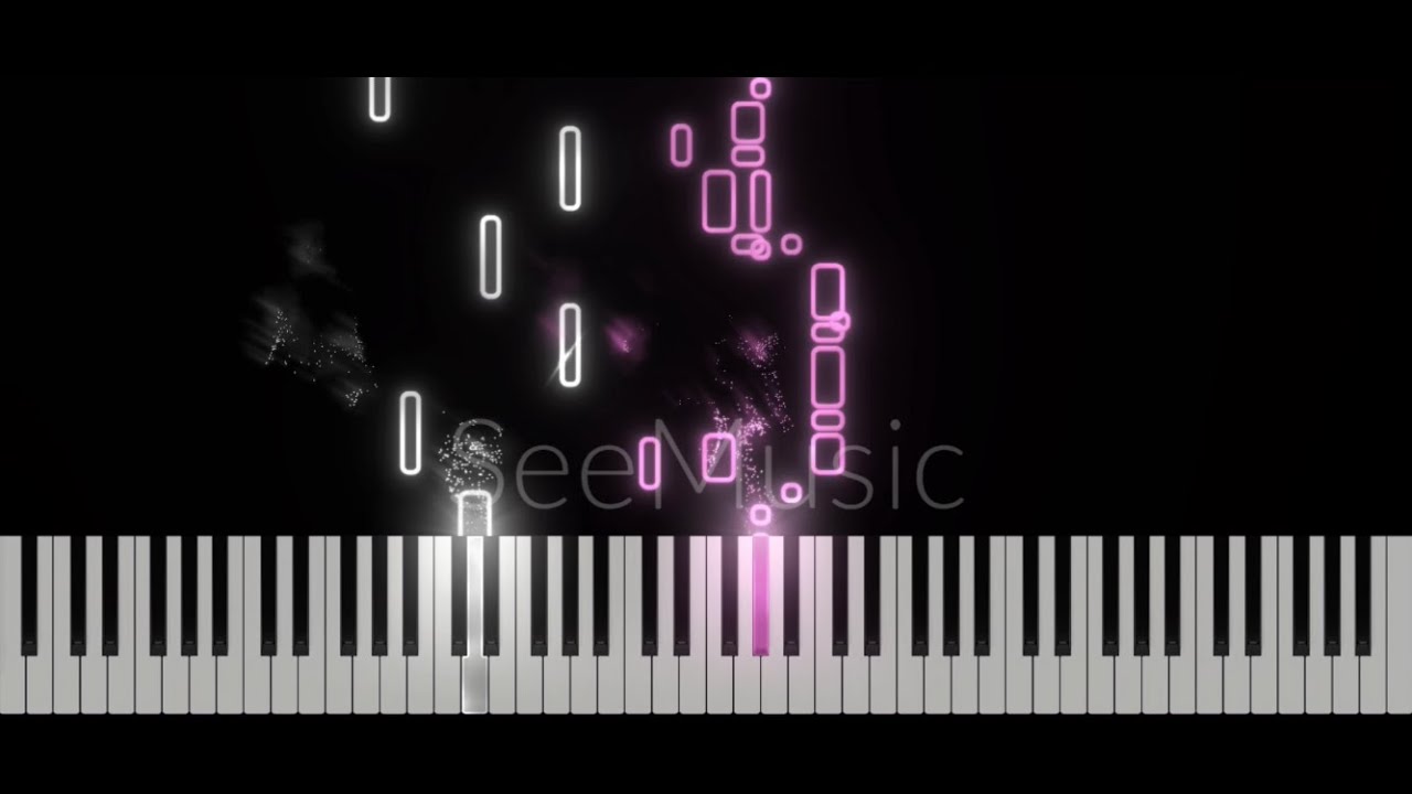 MOROHA - 『ネクター』 Full 採譜した 【Piano】