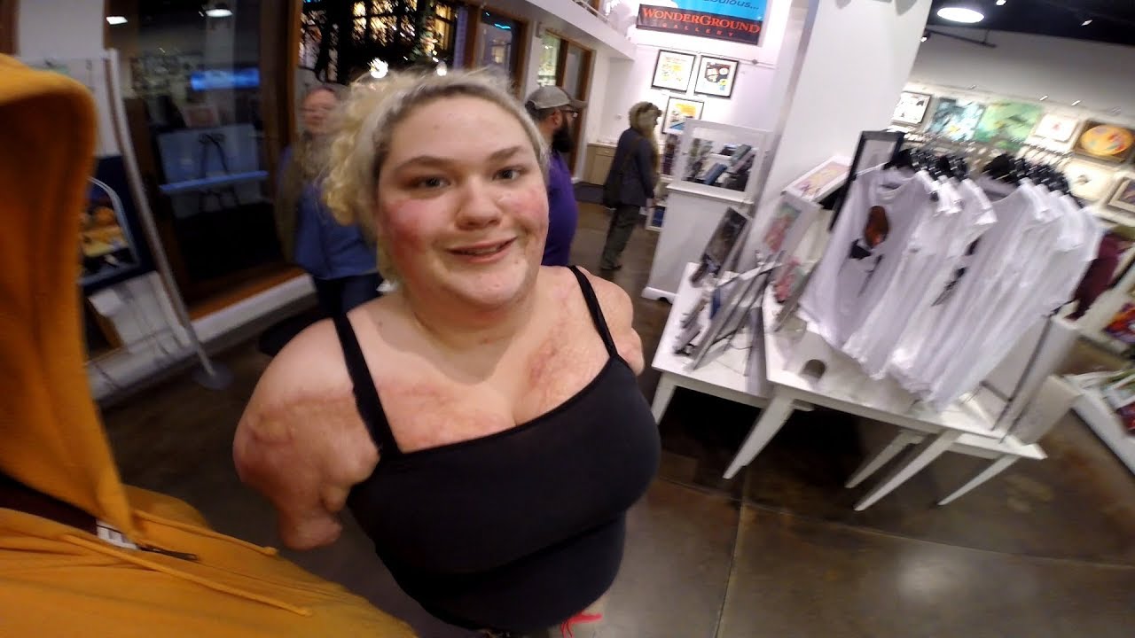 RANDOM OLD VLOGS｜DOWNTOWN DISNEY & CITIZEN｜♡